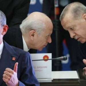 Bahçeli’nin “Millî Birlik Komisyonu” çağrısı siyaseti hareketlendirdi