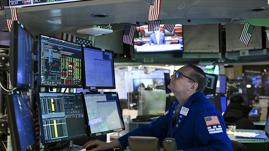 Trump Ticaret Açıklamaları