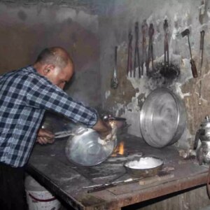 65 yildir kalaycilik yapiyor C8SZMbwD