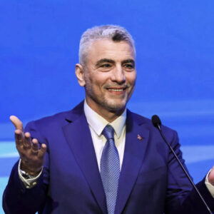 bakan bolat 14 trilyon dolarlik ekonomiyi asmak uzereyiz UMzfhKqg