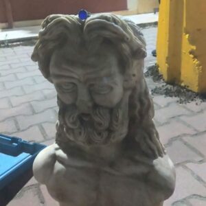 bursada tarihi eser operasyonu 2 heykel ele gecirildi lf6ddvrS