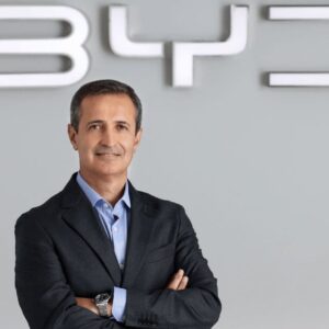 byd turkiye genel muduru ergun yil sonu beklentisini acikladi NSZItaZa