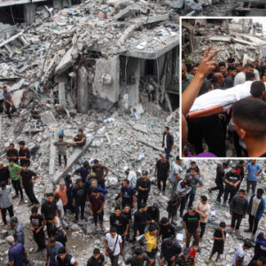 gazzede can kaybi son 24 saatte 39 artarak 61 bin 369a cikti ItmHTpNW