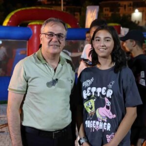 hacilar belediyesi yaz etkinlikleriyle dolup tasiyor sMk7GUnE