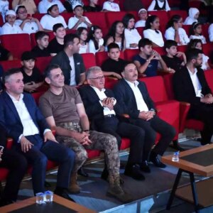 kayseride yaz okulu kapanis programi gerceklesti eZvXHjau