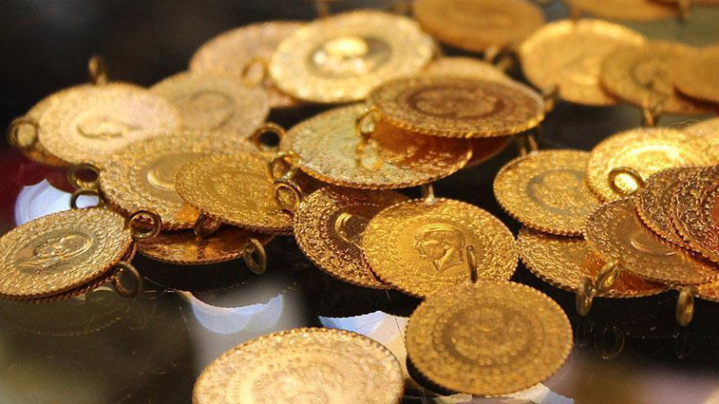 altin fiyatlarinda yukselis gram altinda tarihi seviye CX5YN3bL