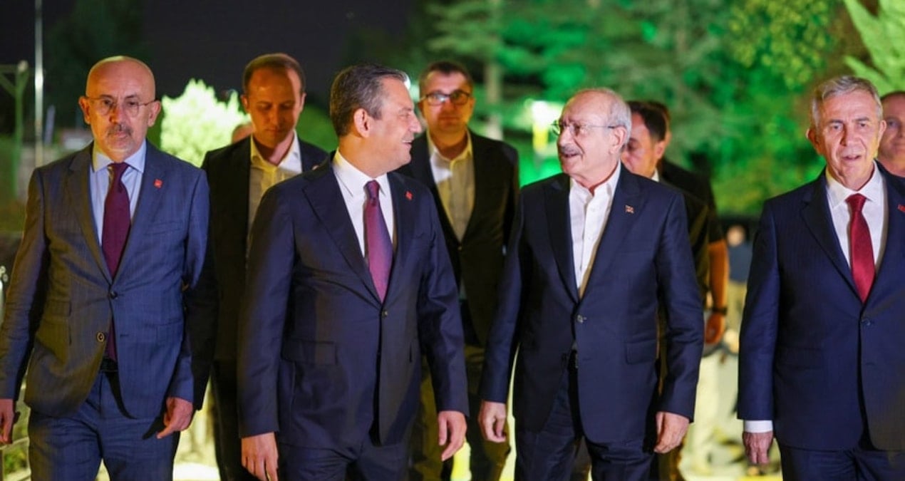 ankara kulislerini muthis iddia kilicdaroglu gelirse 21 eyluldeki kurultayi iptal edecek fXMqpN8g