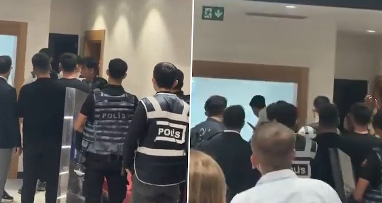 berkay gezginin yaka paca disari atildigi goruntuler ortaya cikti cQ9kDipn