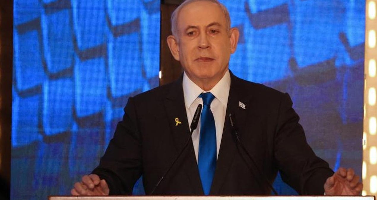bolgeye bomba yagdiran netanyahu lubnan ve suriye ile baris istiyor 9gqu8Ct2