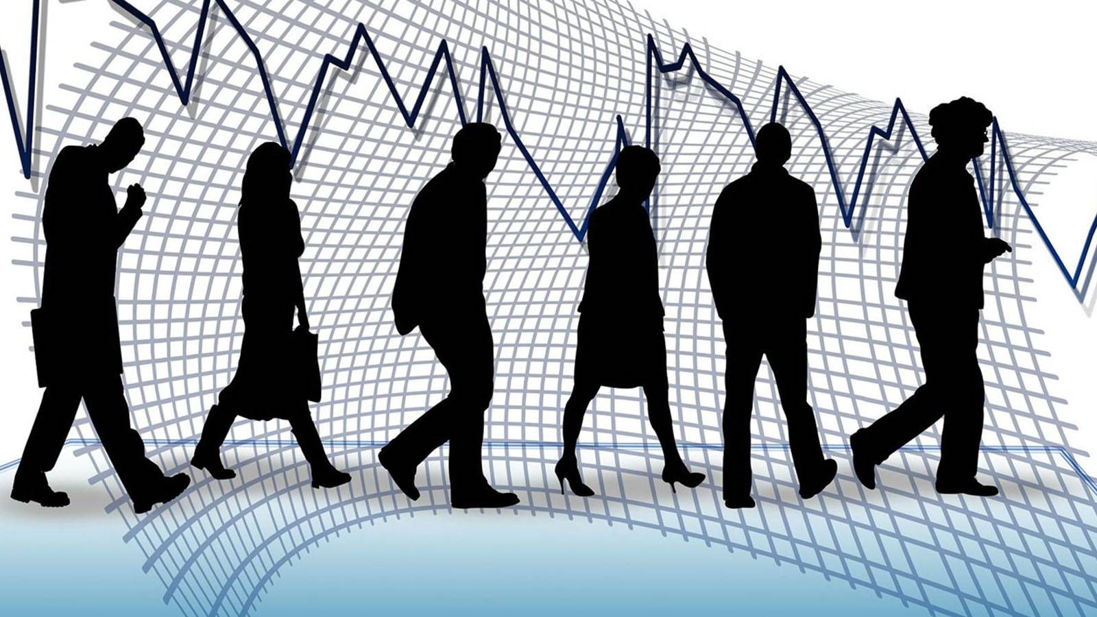 cumhurbaskani yardimcisi yilmaz turkiyede istihdam edilen insan sayisi bugun 32 milyonu asmis durumda 4ULfDpmA