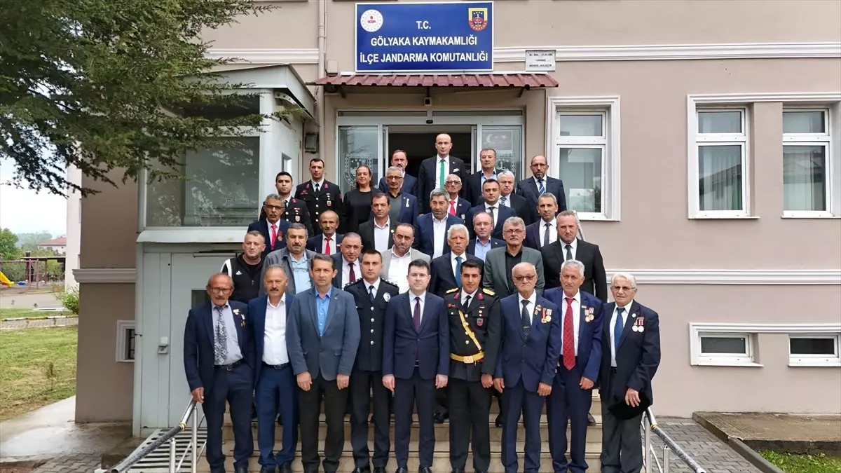 duzcede 19 eylul gaziler gunu kutlandi FbN5mWaI