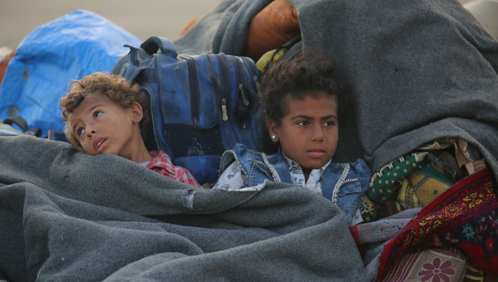 gazzede son durum can kaybi 65 bin 382ye yukseldi ewF2AwMQ