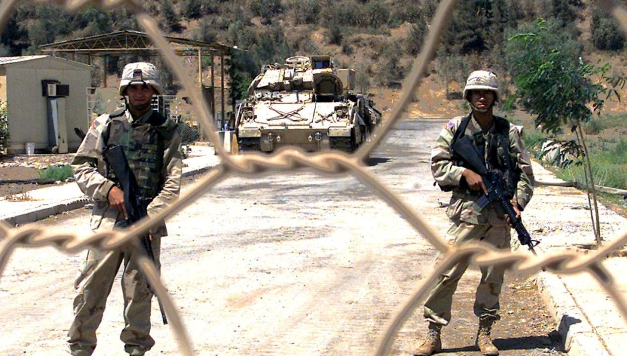 irak deas uyesi 47 fransa vatandasini suriyeden teslim aldi bmTm7ZQz