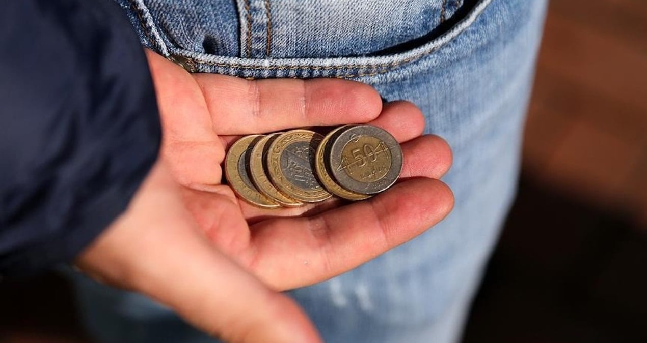 merkez bankasi bir madeni parayi daha tedavulden cekiyor artik uretilmeyecek IrB6SzZV