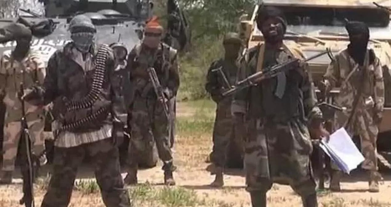 nijeryada boko harama hava operasyonu YUHxyP1s