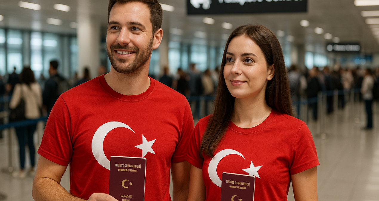 turkiyeye kapiyi tamamen kapattilar 20 ay boyunca turklere yeni vize verilmeyecek BFSS37RS