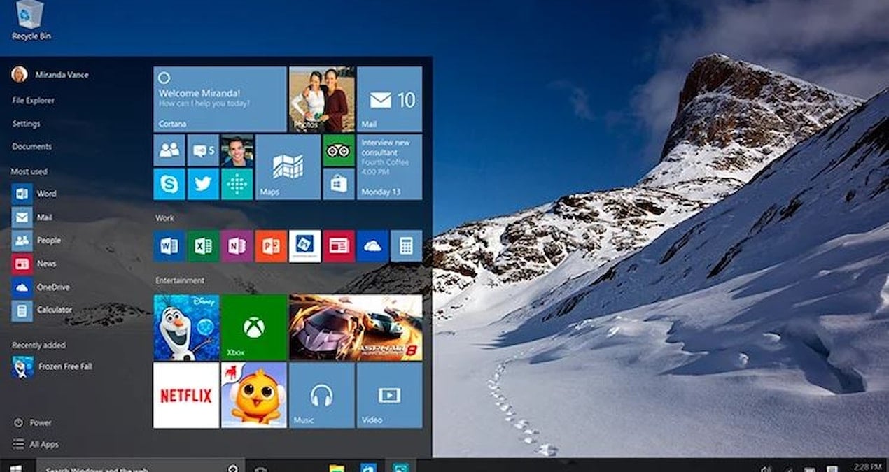 windowsta bir devir sona erdi microsoft bir daha asla guncellemeyecek NRdJ8xXX