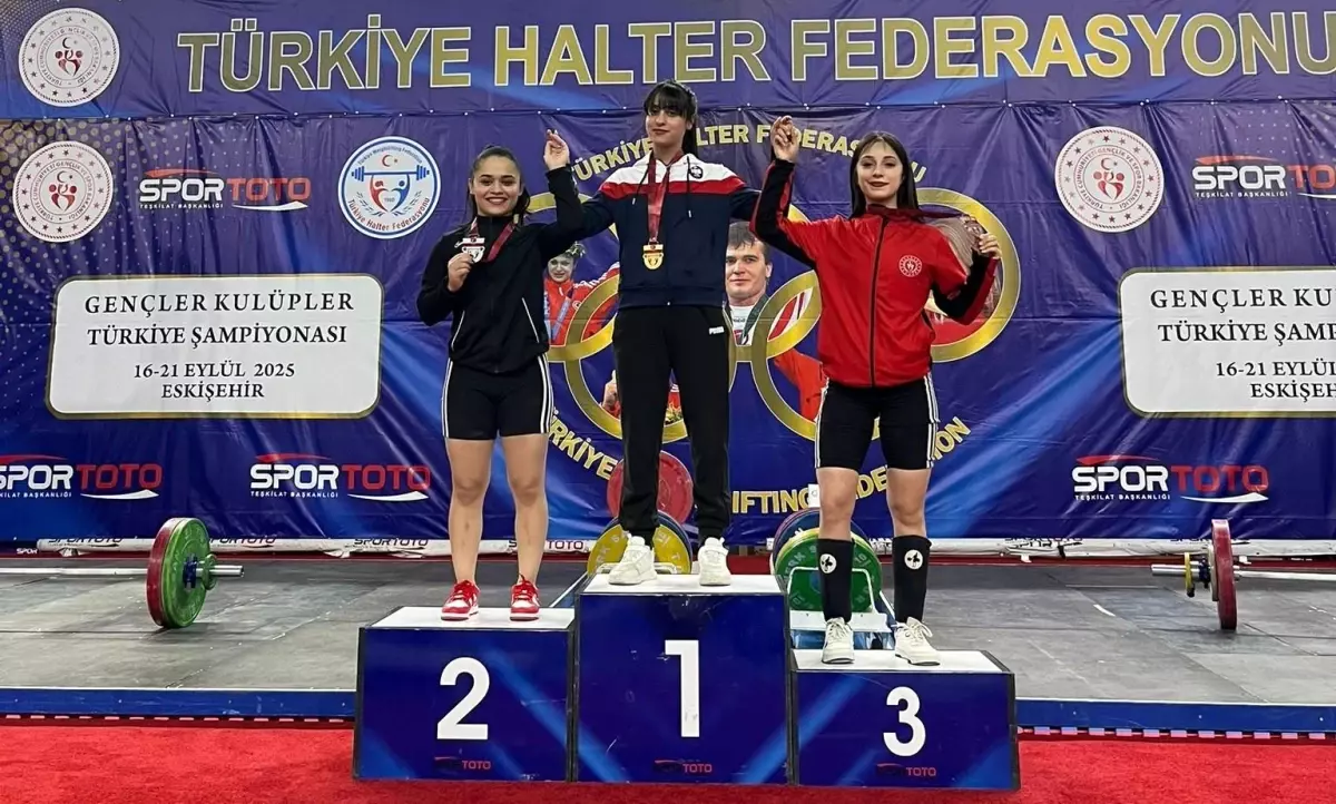 yagmur melek sahin turkiye halter sampiyonasinda gumus madalya kazandi nxqZapUJ
