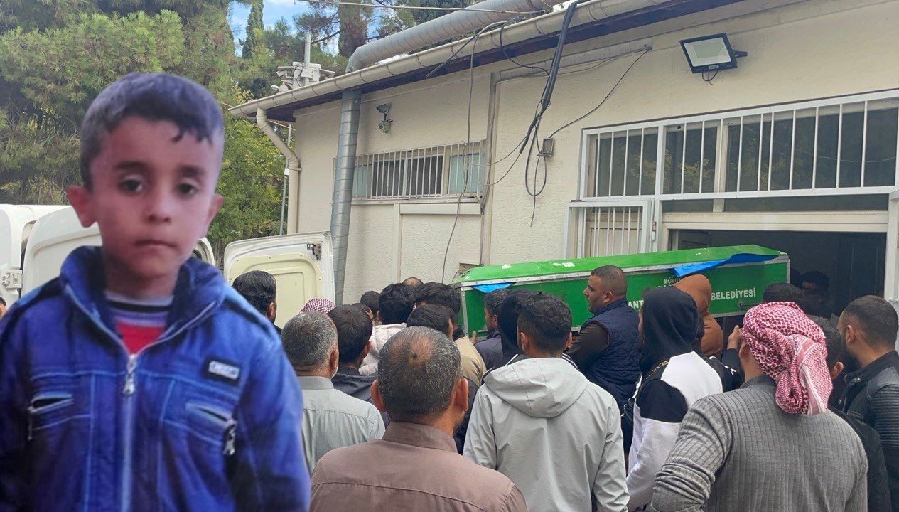 9 yasindaki ahmetin aci olumu VYx6R4vO