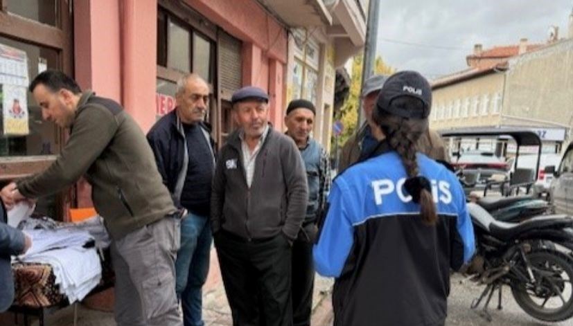 cankirida vatandaslar dolandiriciliga karsi uyarildi pVwaAxVv