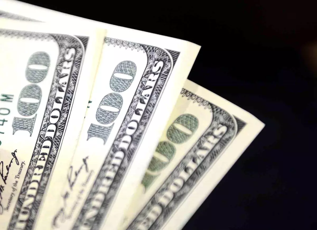 doviz kurlari dolar ve euro gune yukselisle basladi xFahc1N4.jpg