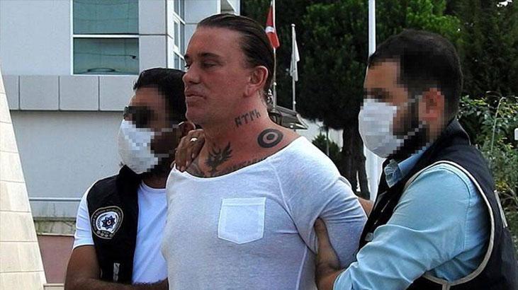 kolnun babasi lakapli necati arabaci izmirde gozaltina alindi efJ7VeJw