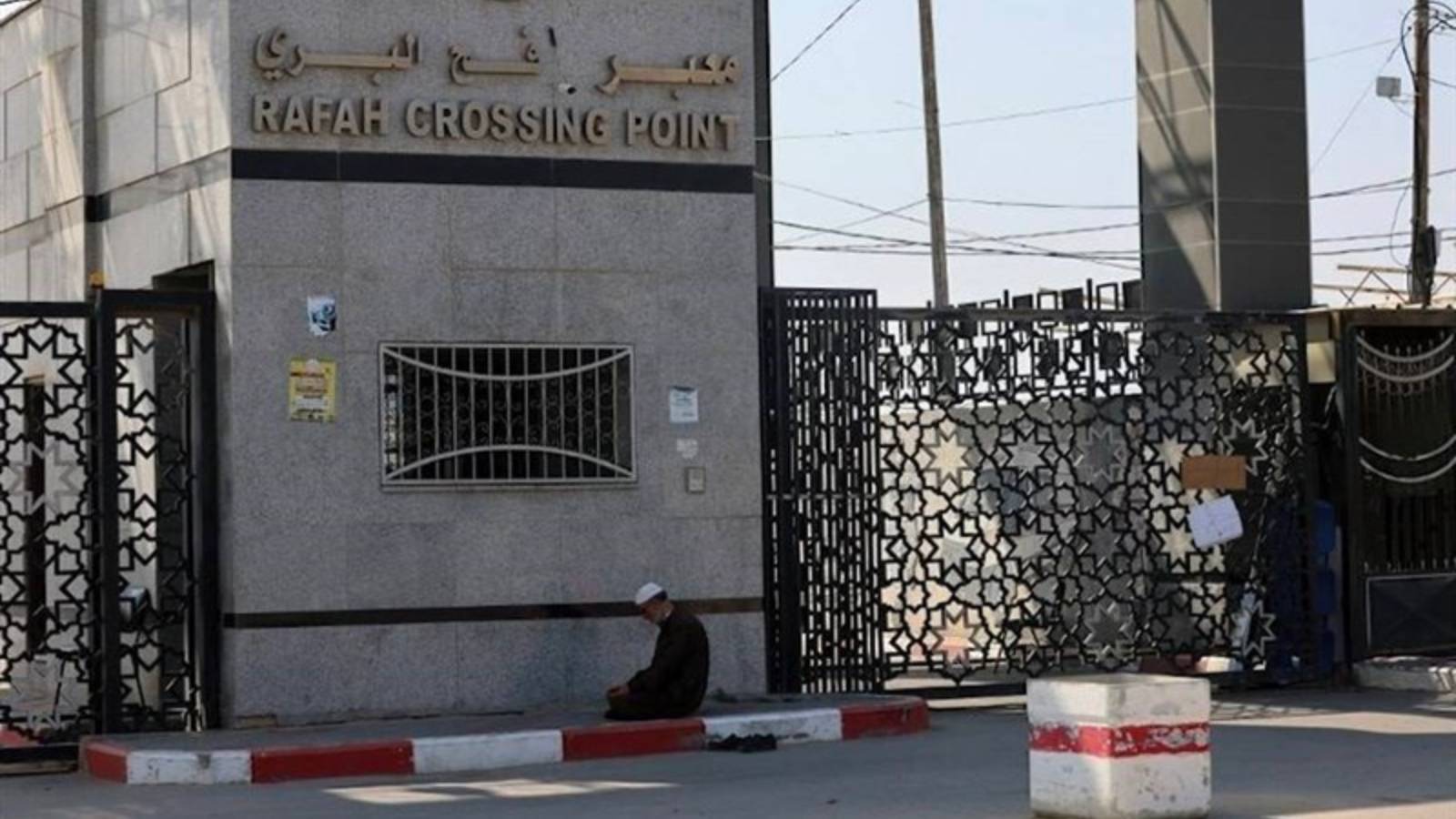 misir buyukelciligi duyurdu refah sinir kapisi pazartesi yeniden aciliyor TFUmdOtB.jpg