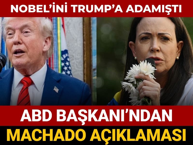 nobel odulunu trumpa ithaf etmisti abd baskanindan machado aciklamasi ntQ9i6GF