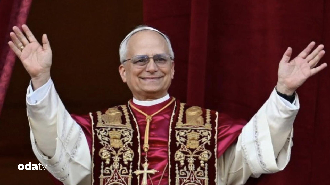 papa leonun turkiye ziyareti icin tarih belli oldu MjDF9hKj