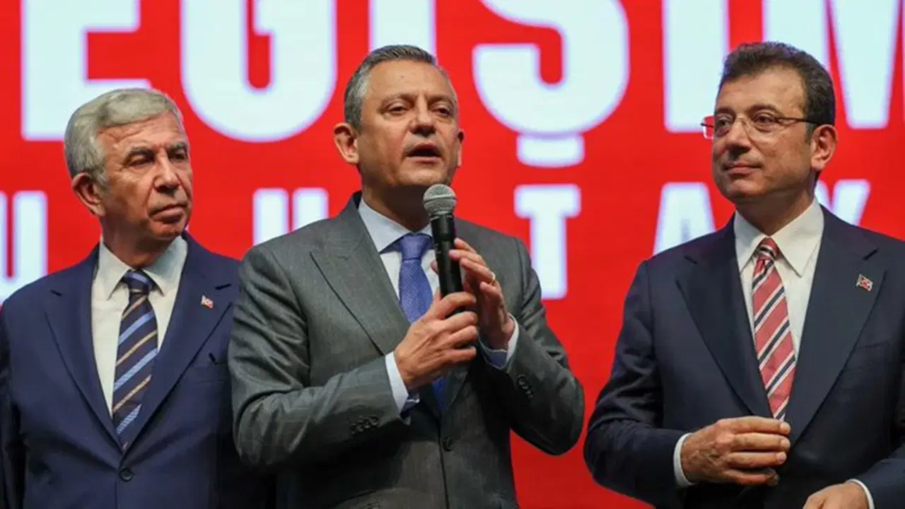 son arastirmadan erdogani uzecek sonuclar ne imamoglunu ne yavasi ne de ozeli yenebiliyor gM7iCszN