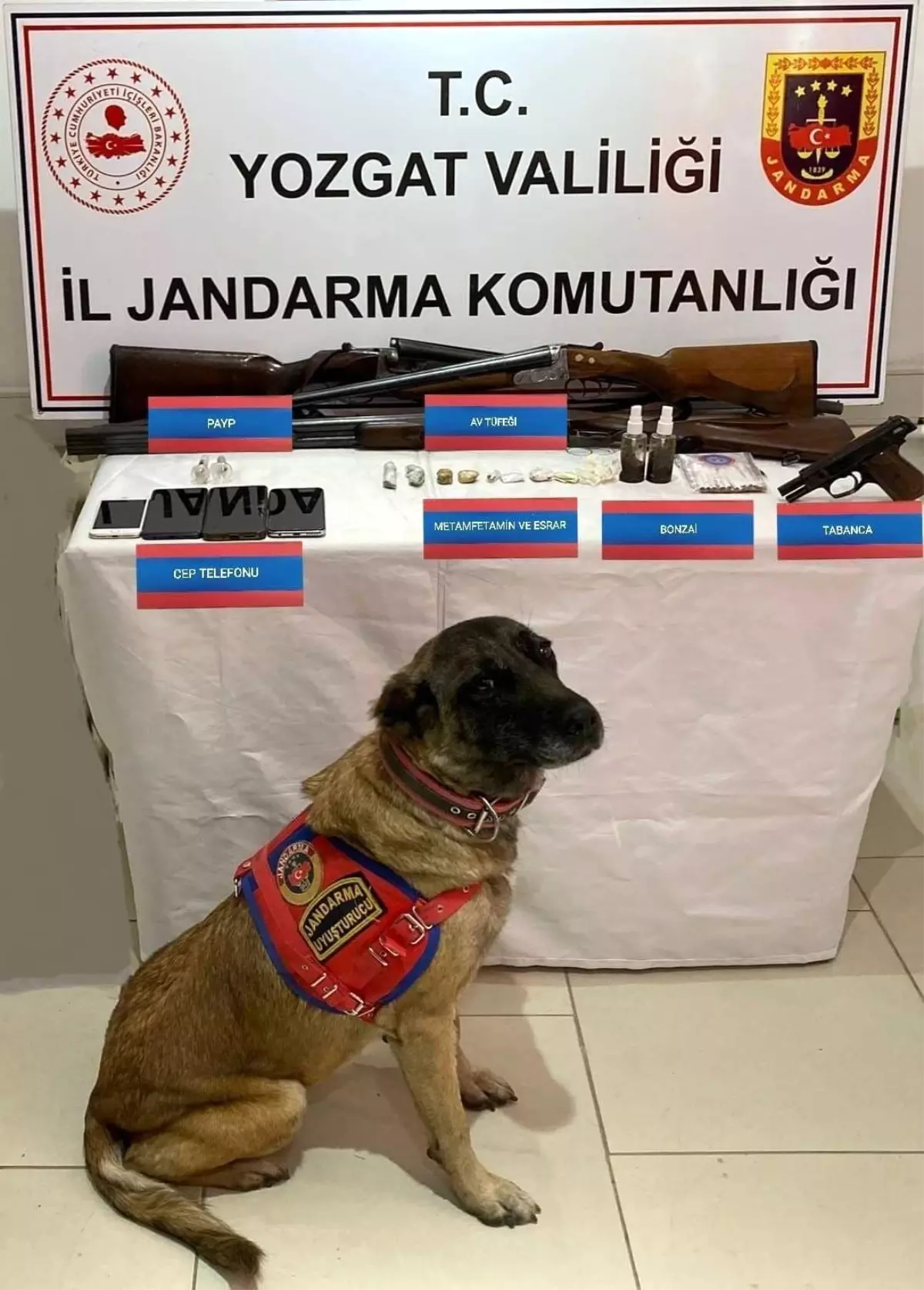 yozgatta uyusturucu ticareti operasyonu 10 kisi yakalandi xWlIGi2T