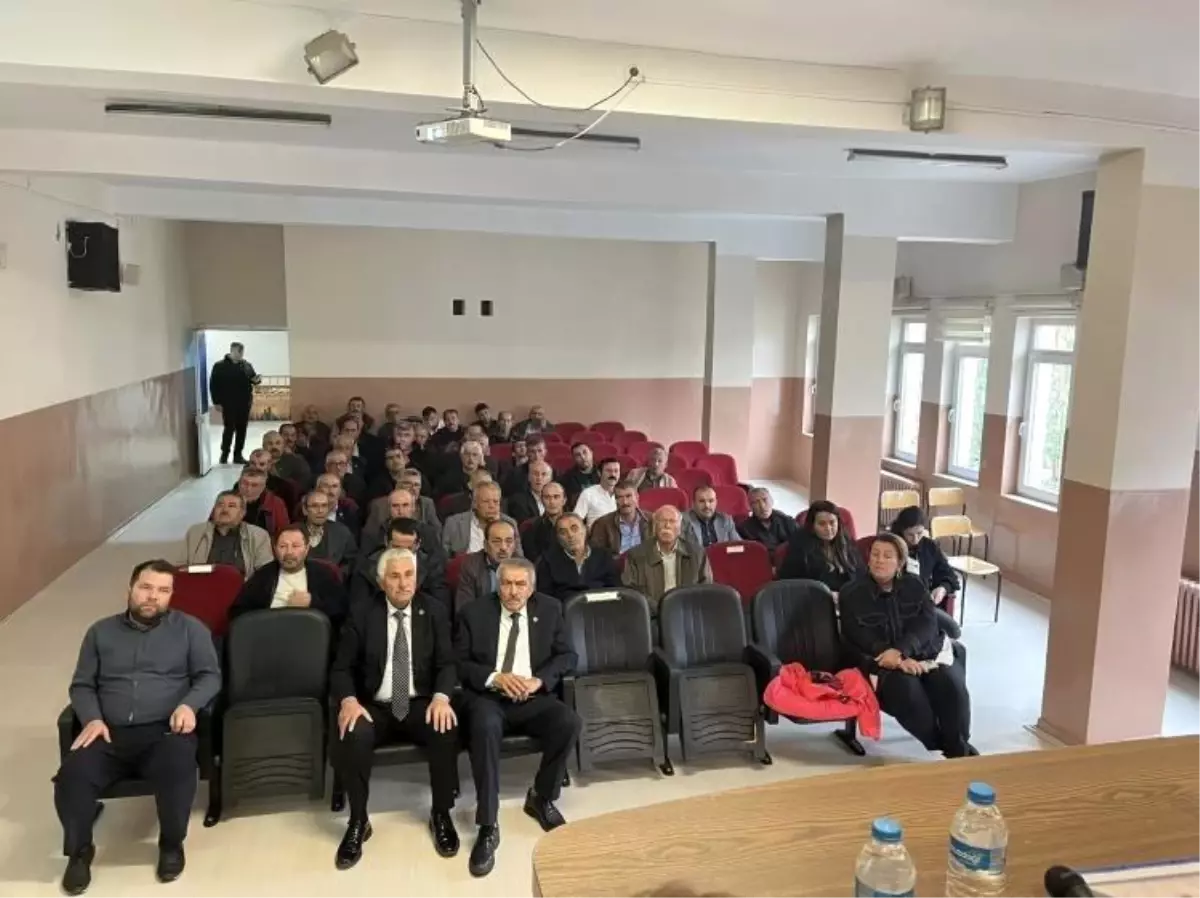 golpazarinda ureticilere yeni tarim destekleri tanitildi 6KiOlm8G.jpg