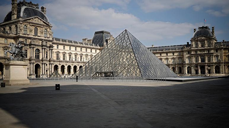 louvre muzesi soygunu 1 kisi daha tutuklandi NhOfBtRu.jpg