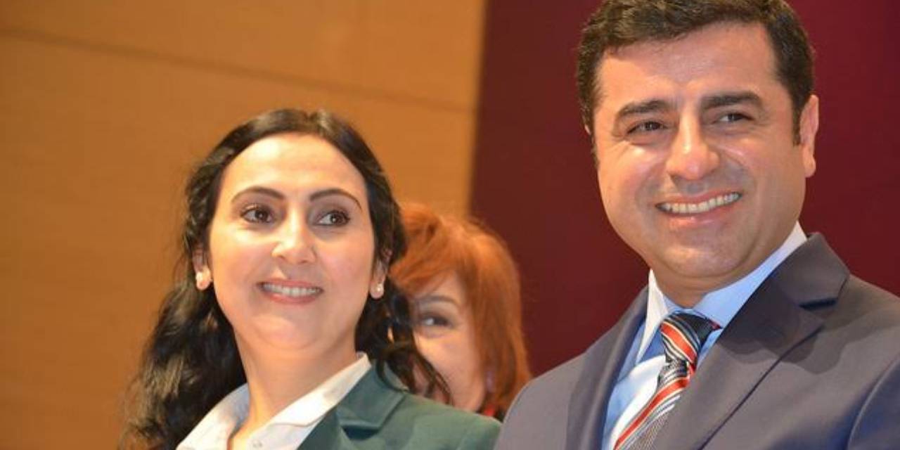 son dakika dem partiden demirtas hamlesi edirneye gidiyorlar baj9Dryk.jpg