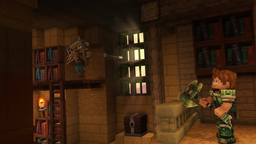 Hytale Oyun Görseli