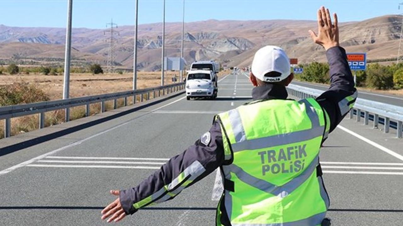 Trafikte yüzde 10’luk hız sınırı toleransı tamamen kaldırıldı mı?