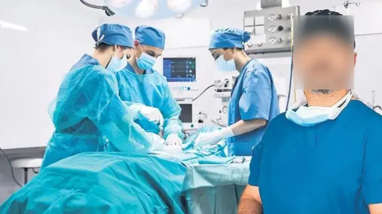 Hatalı Ameliyat Yüzünden Ünlü Doktora Hapis Cezası