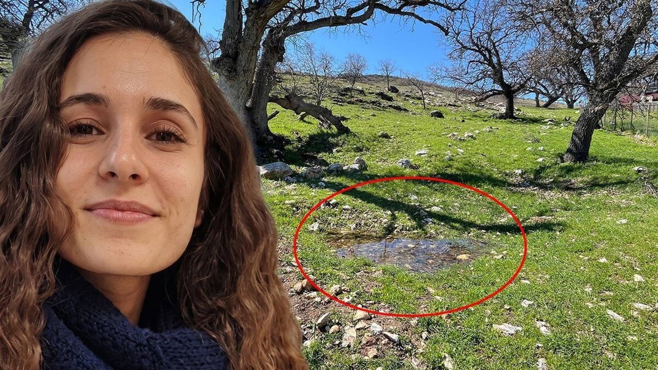 Gülistan Doku Soruşturmasında Önemli Gelişme: Gizli Tanığın Belirttiği Yerde Mezar Tespit Edildi