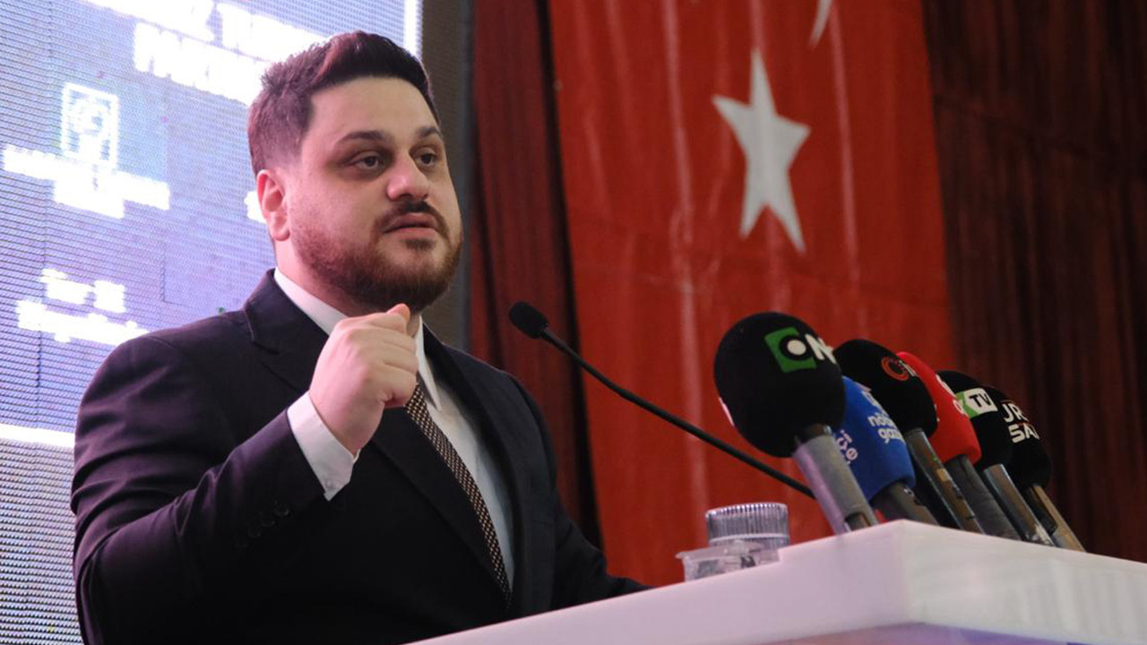 Hüseyin Baş’tan Eğitim Kurumlarına Yönelik Saldırılara Tepki: Toplumsal Sorunları Gündeme Getiriyor