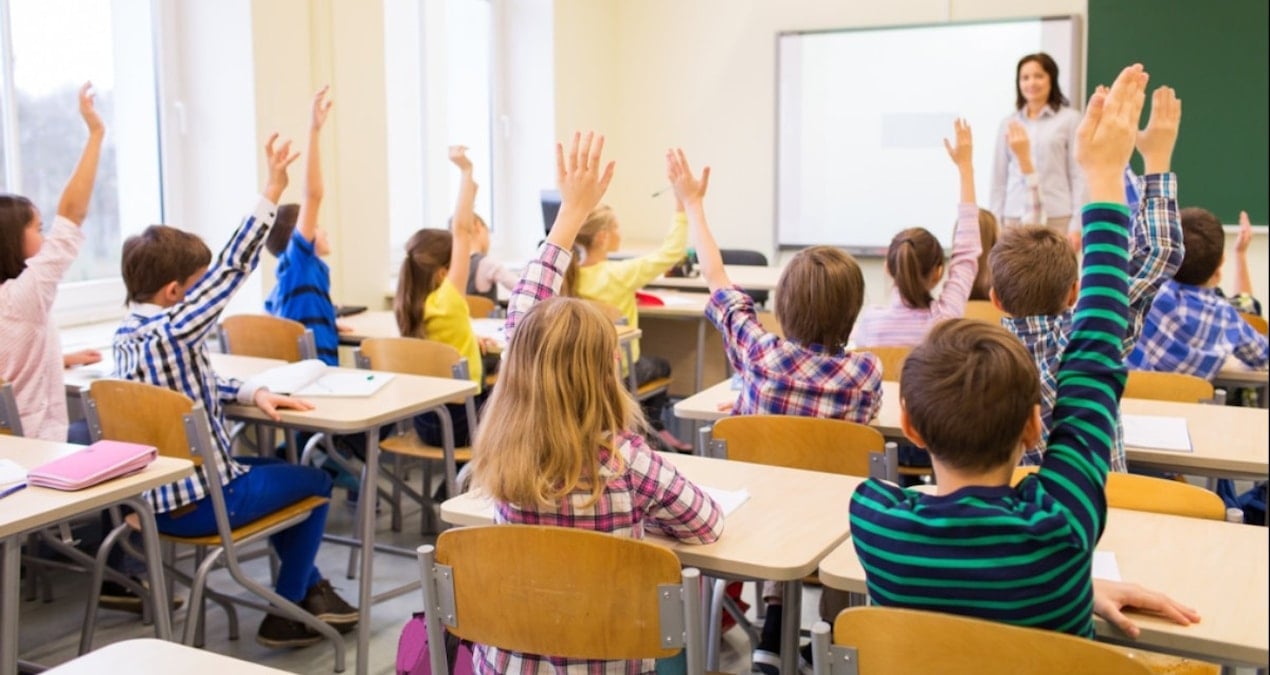 Öğretmenlerin Güvenliği Tehlikede: Veli Şiddeti Artıyor