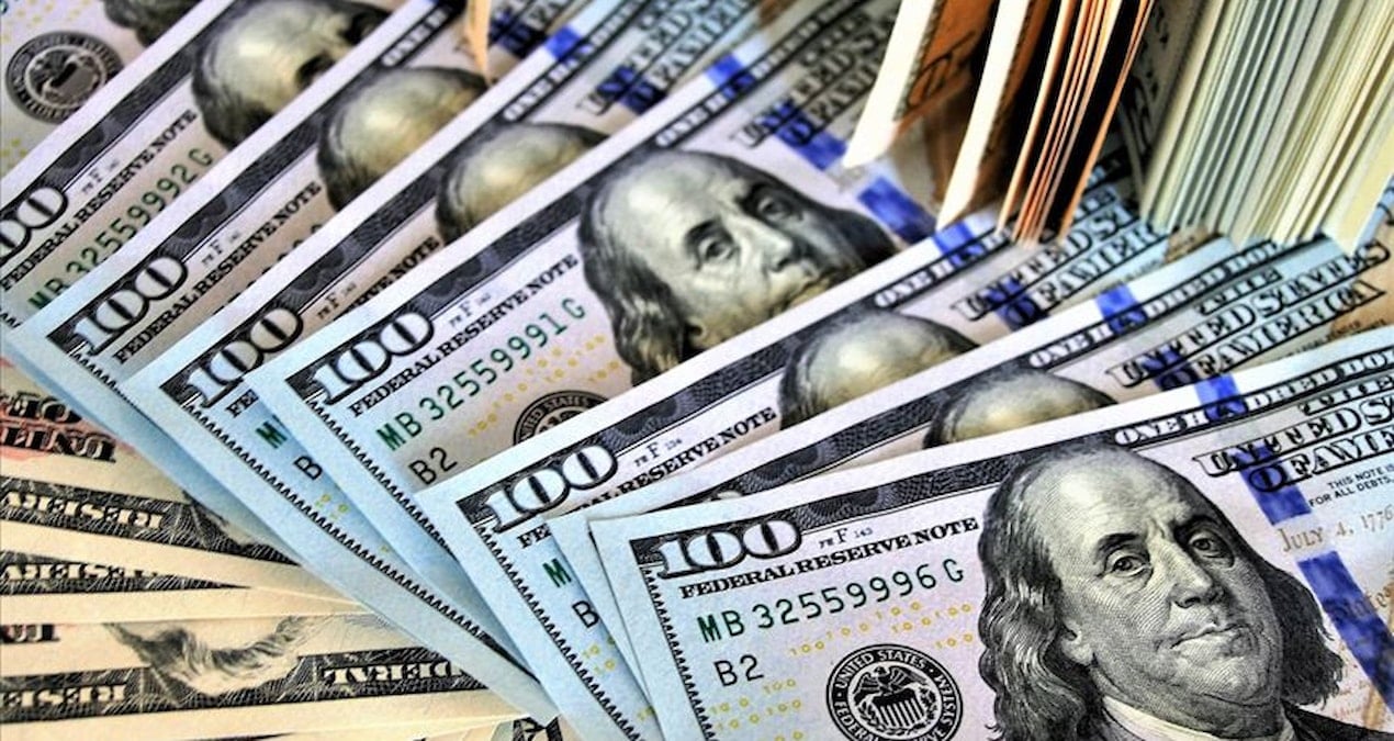 Savaş Ortamında Körfez Ülkelerine 10 Milyar Dolarlık Özel Finansman Aktarımı