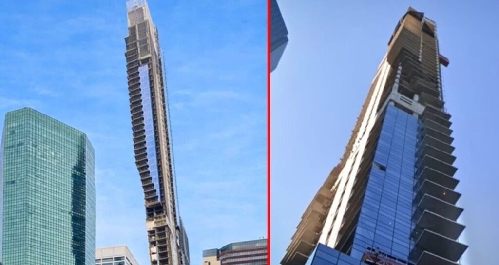 sehrin-ortasinda-endise-yaratan-goruntu-400-milyon-dolarlik-gokdelen-egilmeye-basladi-SPyHl5na