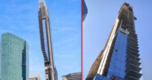 sehrin-ortasinda-endise-yaratan-goruntu-400-milyon-dolarlik-gokdelen-egilmeye-basladi-SPyHl5na