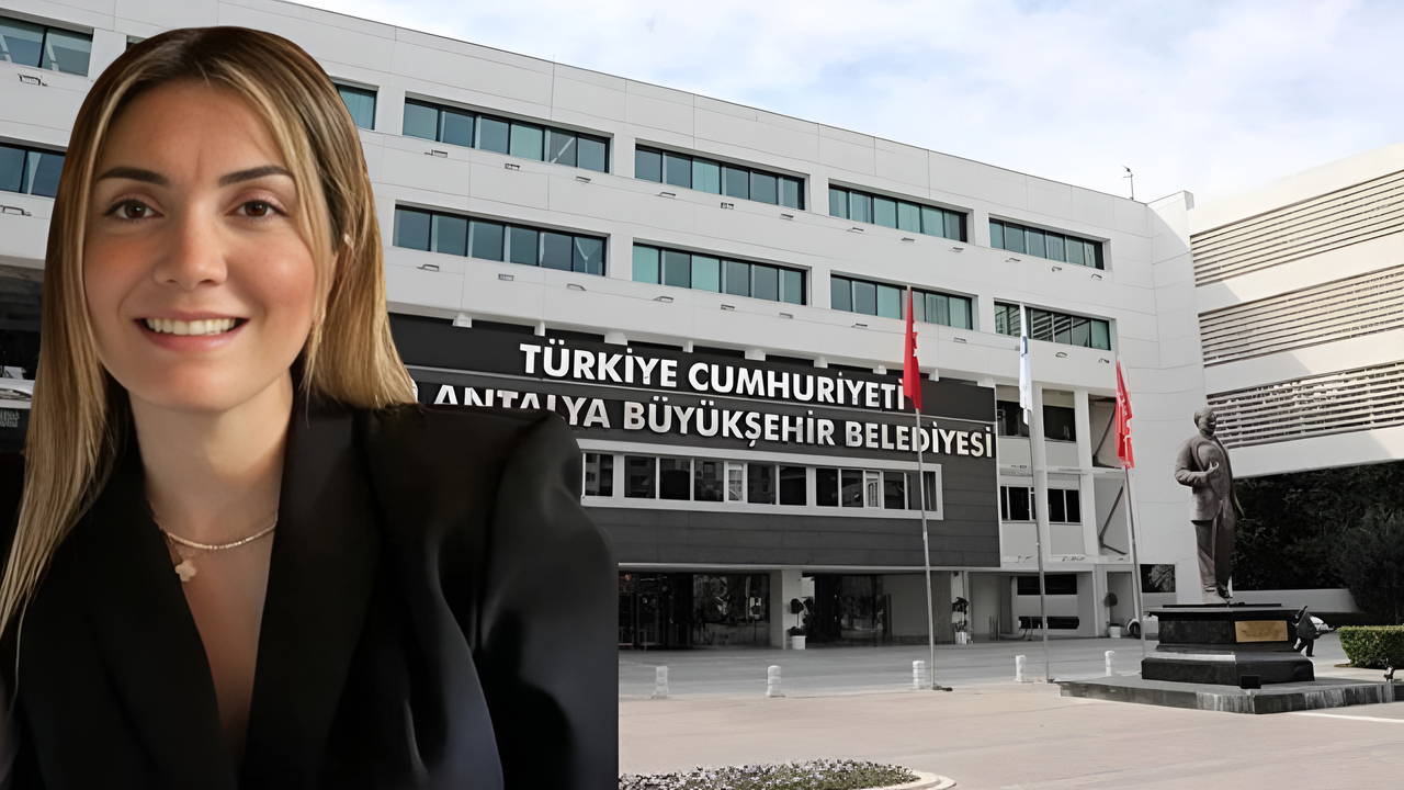 Antalya’da Şok Gelişme: Muhittin Böcek’in Gelini ve 34 Kişi Gözaltına Alındı