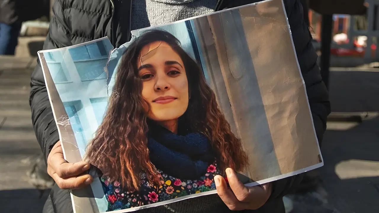 Gülistan Doku Soruşturmasında Yeni Gelişme: Umut Altaş için Kırmızı Bülten Çıkarıldı