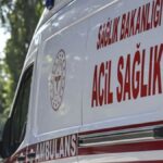 Annesini Vuran Şüpheli Kaçtı, Polis Peşinde