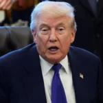 Trump’tan Önemli Açıklama: İsrail ile Lübnan Arasındaki Ateşkes 3 Hafta Daha Uzatıldı