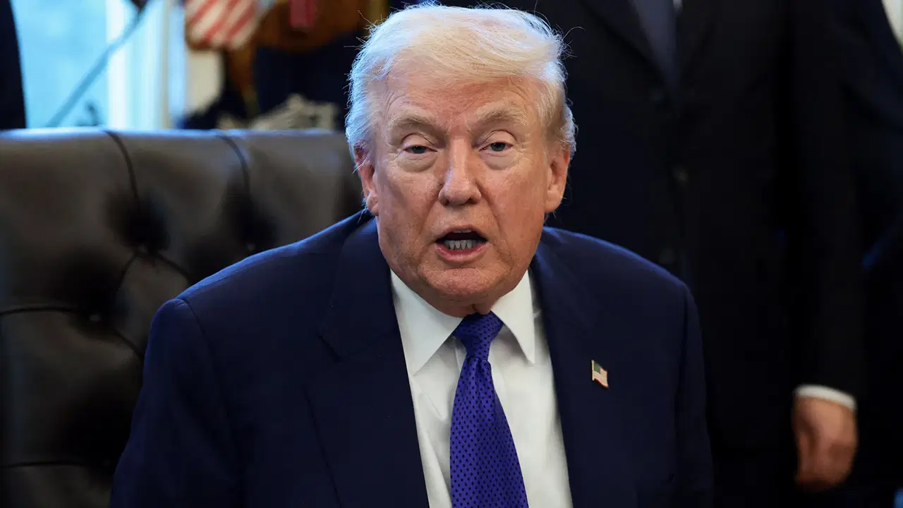 Trump’tan Önemli Açıklama: İsrail ile Lübnan Arasındaki Ateşkes 3 Hafta Daha Uzatıldı