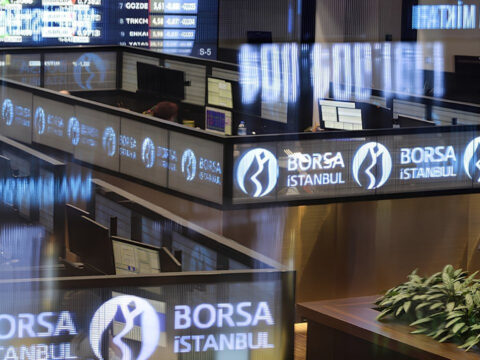 Borsa İstanbul tepetaklak oldu: Düşüş duracak mı?