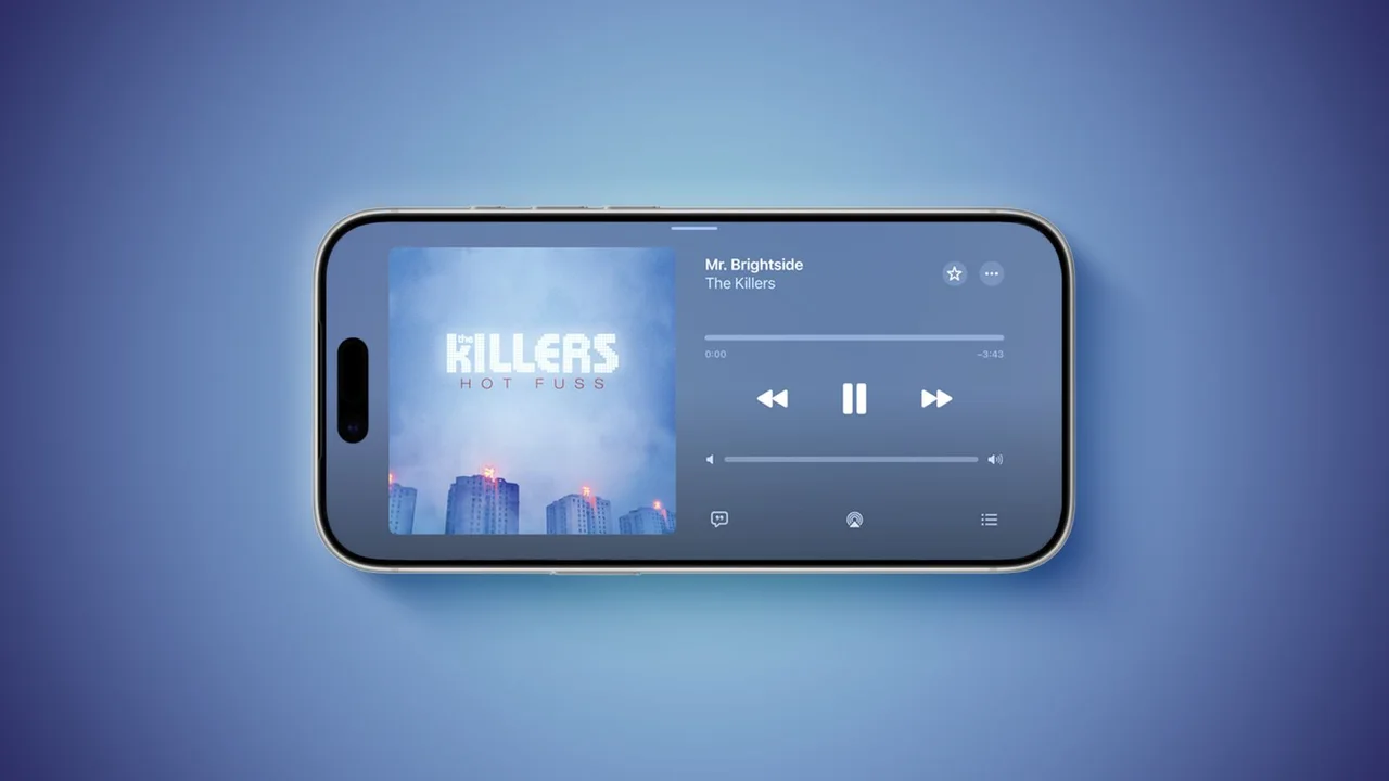 iOS 27 ile Genişletilmiş Yatay Ekran Desteği Geliyor